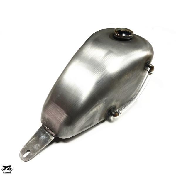 並行輸入品】 9L ガソリン タンク ホンダ スティード400/600