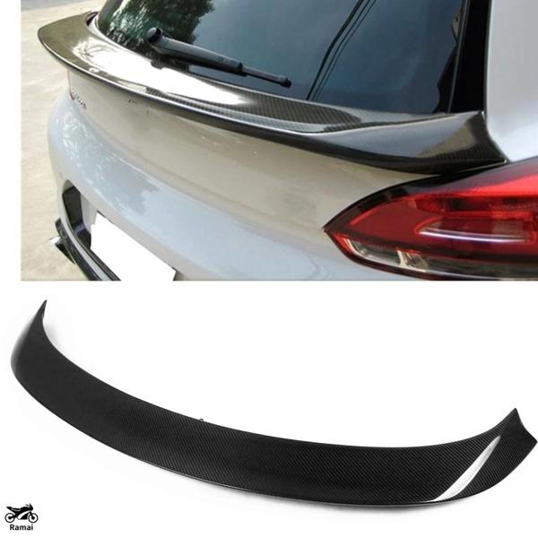 並行輸入品】 フォルクスワーゲン VW シロッコ トランク リア ミドル