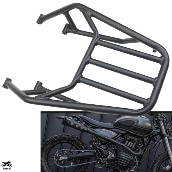 並行輸入品】 トライアンフ スクランブラー 400X 400 X Speed Speed400