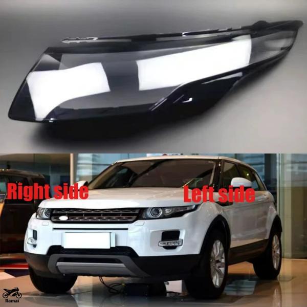 レンジローバー2nd ヘッドライトカバー左右セット Amazon | ヘッドランプカバー 車用ヘッドライトレンズガラス