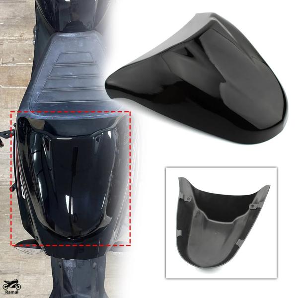 並行輸入品】 バイク リア シート カバー フェアリング テール Hump