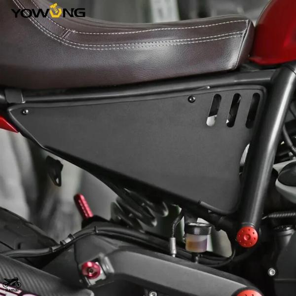 並行輸入品】 ドゥカティ スクランブラー Sixty Desert Italia Sreet