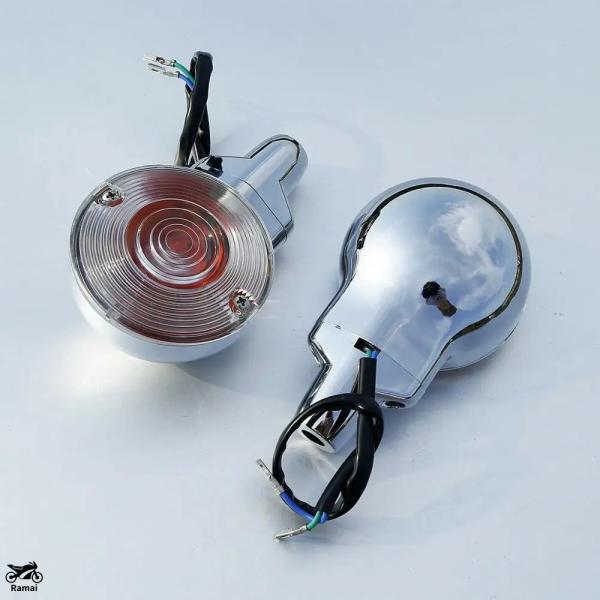 ※こちら商品は海外からの発送となりますので、発送してから到着まで2−4週間ほどお時間をいただいております。Item Type:Turn Signal LightBrand Name:TCMTOrigin:Mainland ChinaColo...