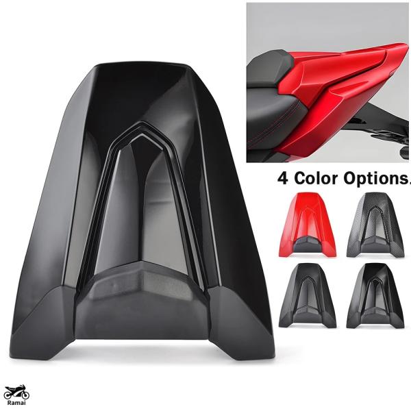 並行輸入品】 バイク リア シート カバー ホンダ CBR650R CB650R 2024
