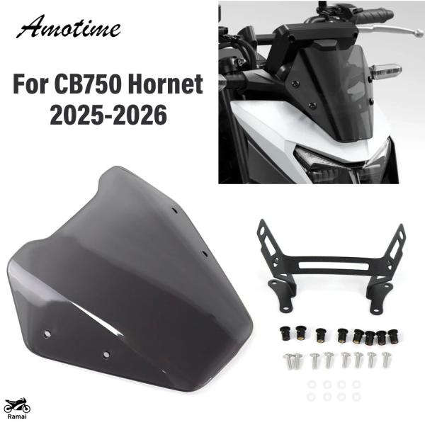 並行輸入品 スクリーン ホンダ CB750 CB 750 ホーネット 2025 2026