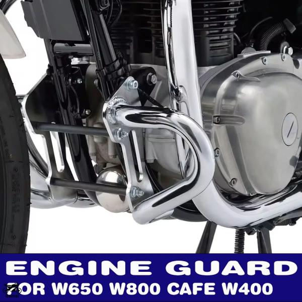 並行輸入品 カワサキ W650 W800 CAFE W400 W 400 650 800 バイク