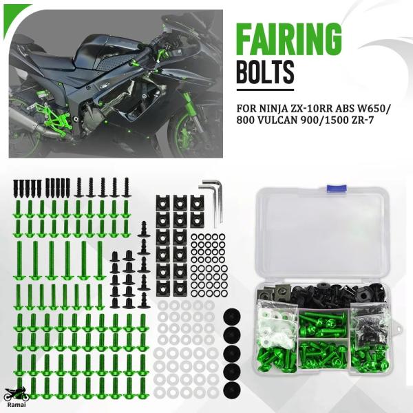並行輸入品】 カワサキ ニンジャ ZX-10RR W650/800 バルカン 900/1500