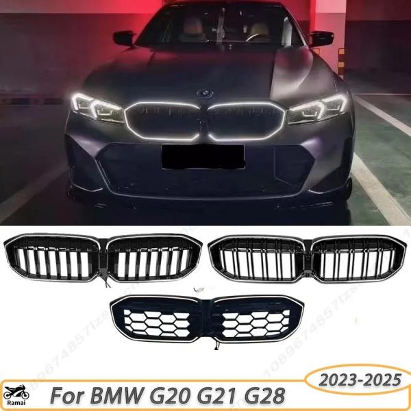 並行輸入品 BMW G20 G21 G28 325 2022年-2025 フロント バンパー
