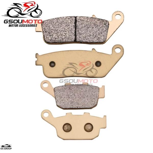 並行輸入品 バイク フロント リア Disc ブレーキ パッド ホンダ CB300 CBR300 CMX300 レブルle CB500 CB 300 CBR 500 X/XA CBR500 R/RA CMX500 カスタム パーツ