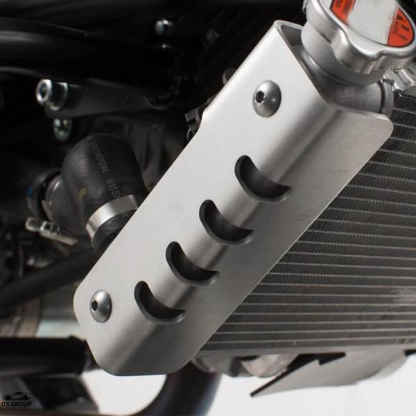 並行輸入品 SV 650 2026年 バイク ラジエーター グリル サイド カバー ガード プロテクター スズキ SV650X SV650 SV 650X 2015年-2022年 2023年 2024年 2025年