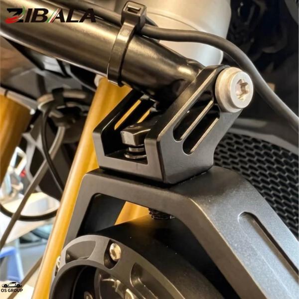 並行輸入品 ライト フォグ ライト ブラケット BMW R1300GS R1300 GS/アドベンチャー/Trophy/TE R 1300 GS 2023年 2024年 2025年 LED ライト ブラケット カスタ