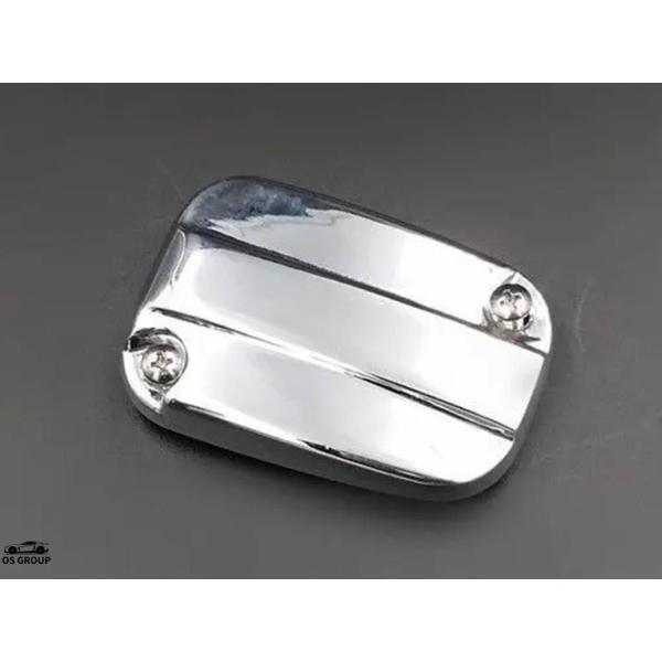 並行輸入品 フロント ブレーキ Fluid リザーバー キャップ 07-12 ハーレー エレクトラグライド ロードキング ツーリング カスタム パーツ