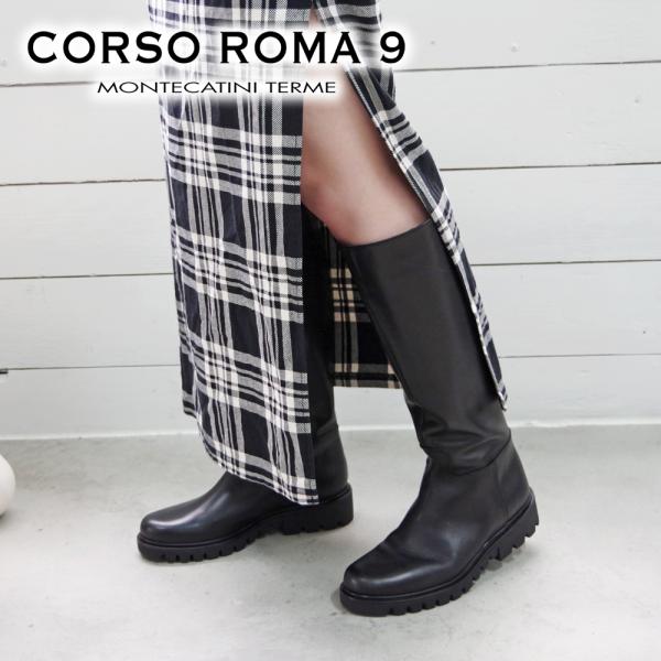 CORSO ROMA,9（コルソローマ ノーヴェ） 【50％OFF】【SALE】【CORSO