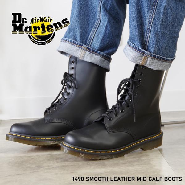 ドクターマーチン ブーツ メンズ ビジネスシューズ 革靴の人気商品 通販 価格比較 価格 Com