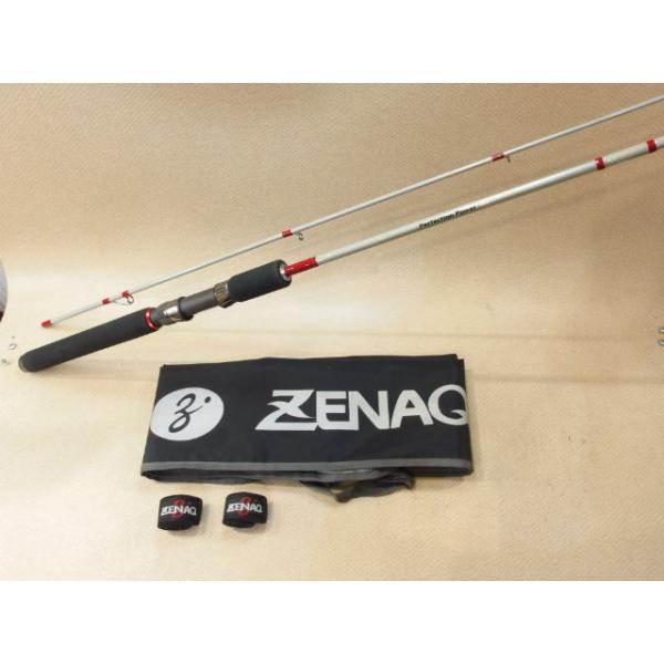 ゼナック アソートショア S86 アキュラ ZENAQ ASSAUT Shore