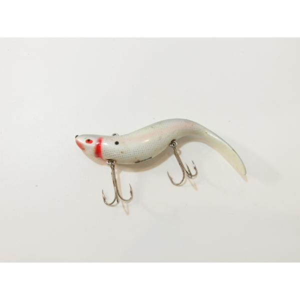 ヘドン カズン 1 フローティング Heddon COUSIN I トップウォーター