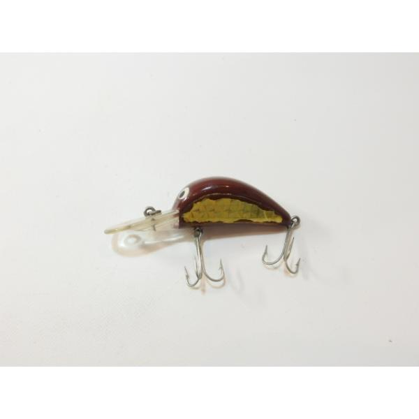 オールドヘドン　ヘッドハンター ヘドン ヘッドハンター Heddon HEDD HUNTER クランクベイト オールド