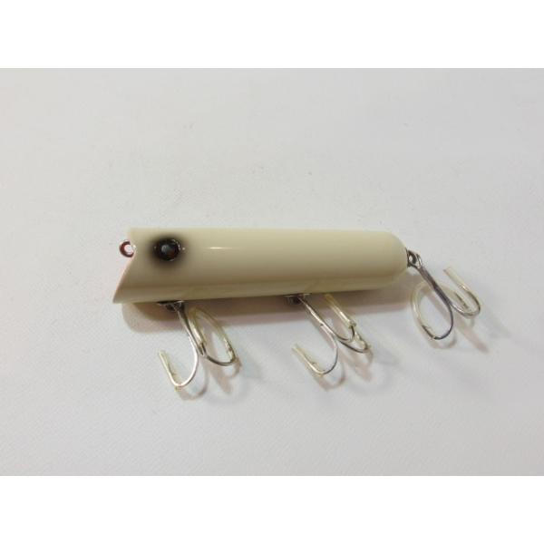 ZEAL アンカニーチャップ 5/8oz 2013年 AB アルビノボーン ズイール