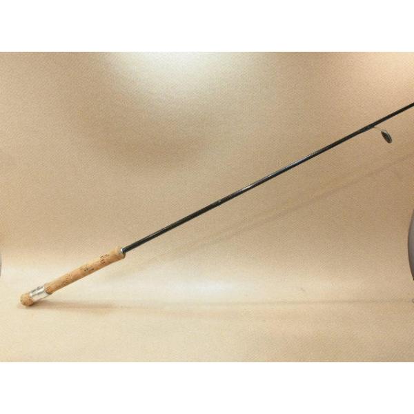 希少❗️オールドケイロン バスロッド Cheiron ジャクソン ルアー