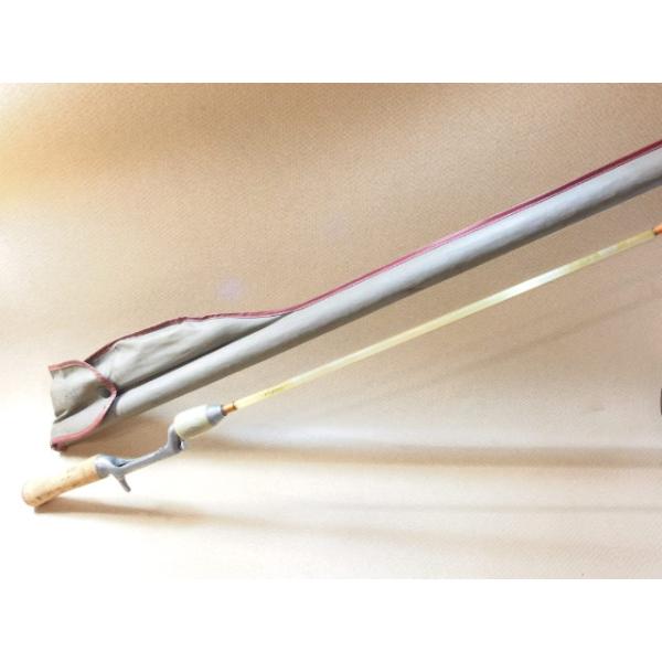 ヘドン パル 3351L 4 1/2ft Heddon pal spook ヘドン パル スプーク デラックス #1-5 1/2L Heddon De Luxe Pal Spook