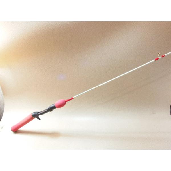 ZEAL プッシュウォーター オールラウンダー PW-56ML カオリ ズイール 1