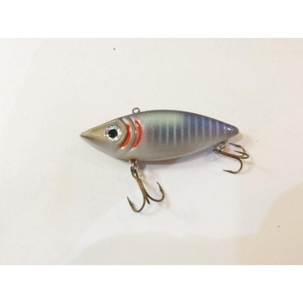 シャッドさん専用 バグリー シャッドラック bagley's SHAD-A-LAC アメリカンルアー