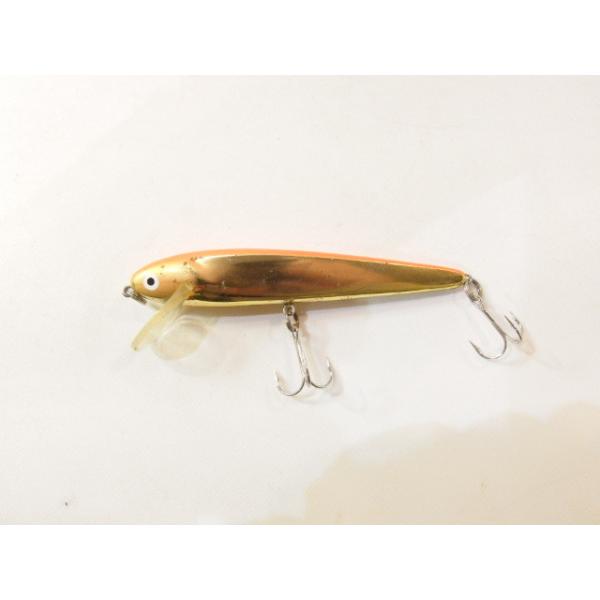 ダイワ シーバスハンター シンキングミノー オールドルアー オールド