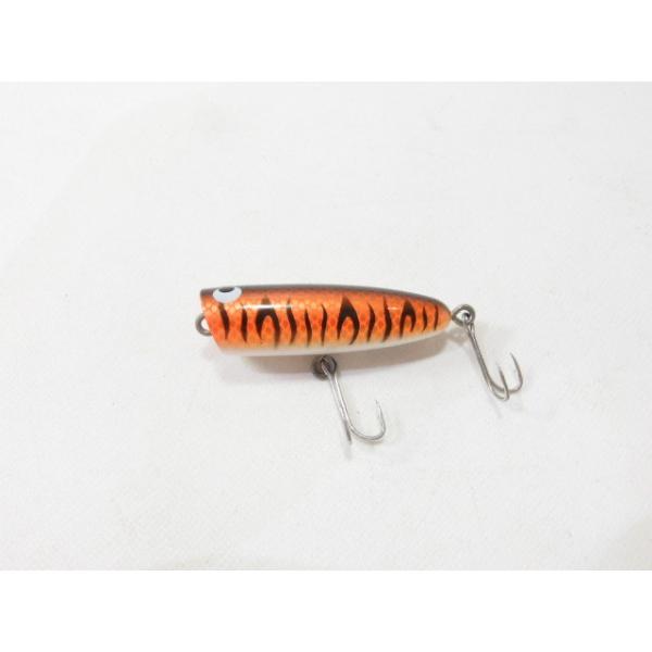 ZEAL チマチマサーブ 2000年 ズイール ハンドメイドトップウォーター