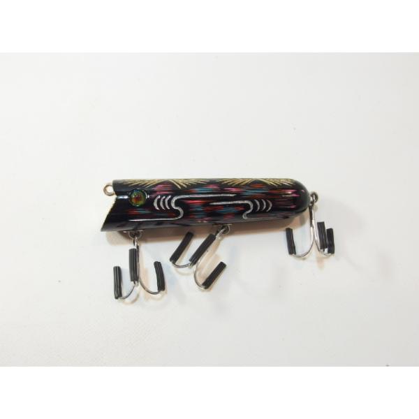 ズイール ZEAL CCMY トップウォーター ZEAL アンカニーチャップ 3/8oz 2022年 ズイール ハンドメイド