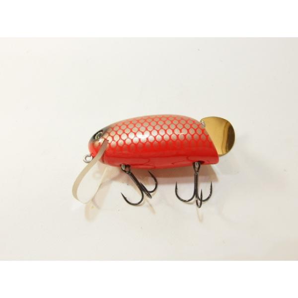 ジャッカル ウッデンバニー JACKALL ウッドゥンバニー トップ