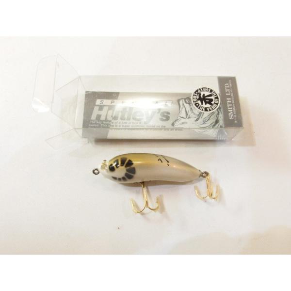 ハトリーズ スペシャル 2003年 干支 ヒツジ 未 スミス ハンドメイド