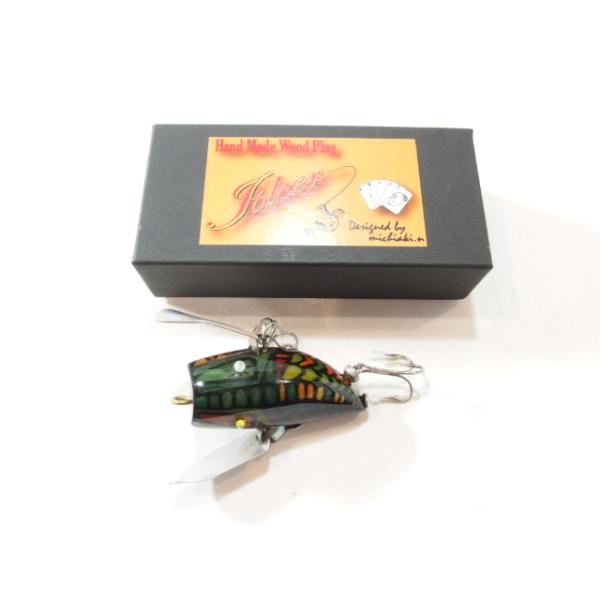 ジョーカー ジョーカーバズ JOKER JOKER-BUZZ ハンドメイドトップ