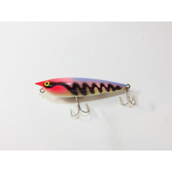 スミス ハトリーズ スーパーストライク ブッシュペッカー トップ