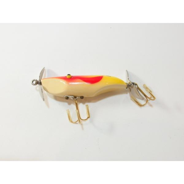 スミス ハトリーズ スペシャル ハンプティーダンプティー 穴なしペラ