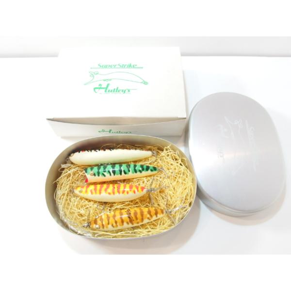 ハトリーズ　スミス　トップウォーター　ルアー ハトリーズセット スミスのトップウォーター | フィッシング叶