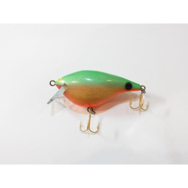バルサ50 Balsa 50 オリジナル クランクベイト Or 2nd 厚リップ バルサ50 Balsa 50 オリジナル クランクベイト Or 2nd 厚リップ