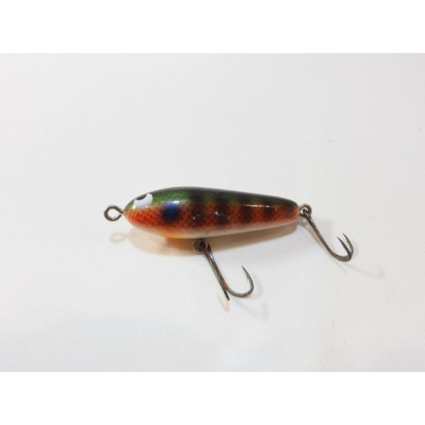 ZEAL ズイール チマチマテラー 1993年 ギル ハンドメイド トップ