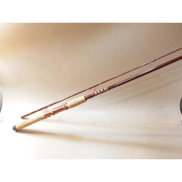 BROWNING　オールドバスロッド◇◆◇フェンウィック好きに ロッド バスロッド フェンウィック fenwick オールド