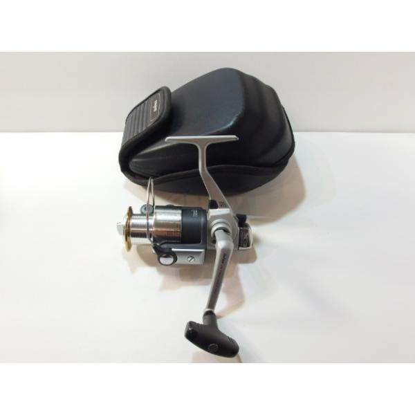 ダイワ トーナメント EX-750 スピニングリール Daiwa EX 750 オールド