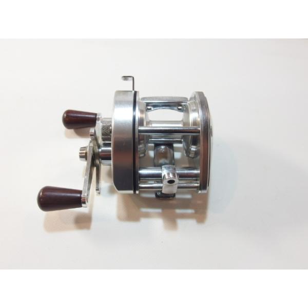 シマノ バンタム 200 SHIMANO Bantam 右巻き ベイトリール オールド