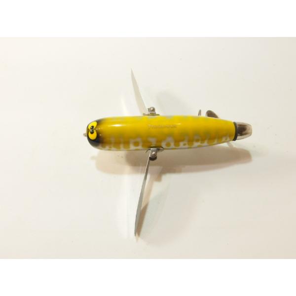 ガウラクラフト トリージャ ハンドメイドトップウォータールアー (275