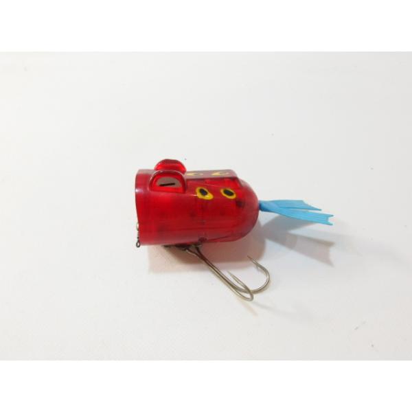 フロッグプロダクツ トイフロッグモーター トイズ ゼンマイ