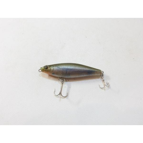 BAZOO 200 トップウォーター ルアー　イカカラー BAZOO 200 トップウォーター ルアー イカカラー