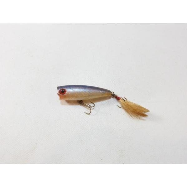 ラッキークラフト ベビーポッパー LUCKY CRAFT Bevy Popper