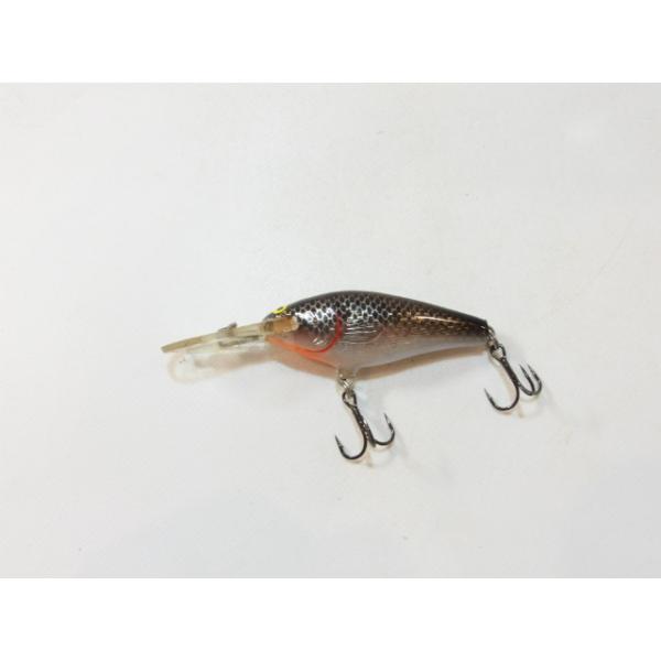 ダイワ シャッドライダー DR 5.5cm オールドルアー オールドダイワ