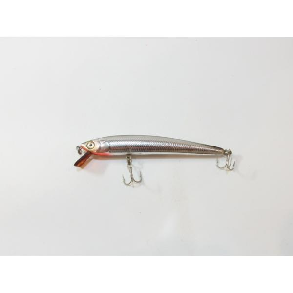 バグリー トップガン bagley's TOPGUN ミノー プラスティック オールド