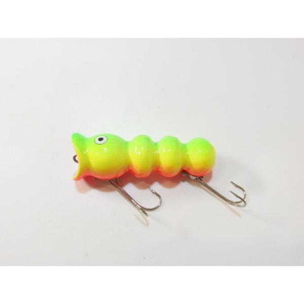 AHPL デメミドホス 2019 DEMEMIDOPHOS アンドウルアー A.H.P.L.