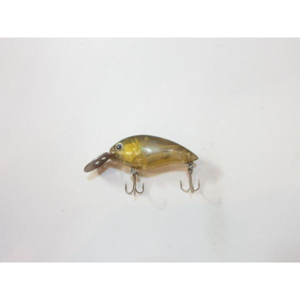 ダイワ TD ハイパークランク Ti 1051 チタンリップ チームダイワ