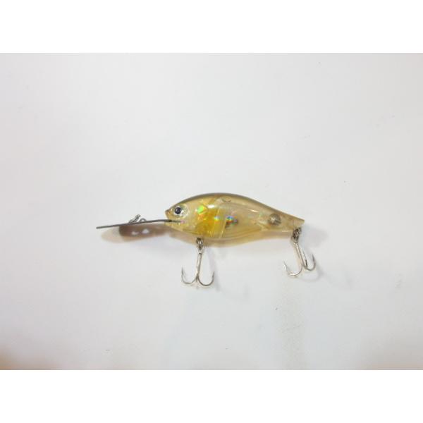 ダイワ TD ハイパーシャッド Ti F 1062 チタンリップ チームダイワ