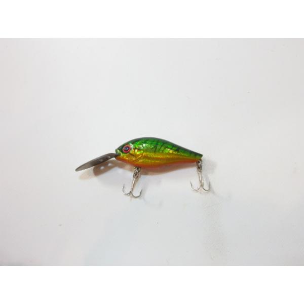 ダイワ TD ハイパーシャッド Ti F 1051 チタンリップ チーム